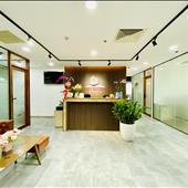 Công ty CP Tư Vấn và Cho Thuê Văn Phòng 5S Office