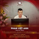 Phan Việt Anh