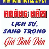 Nam Hoang