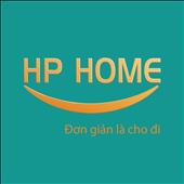 HP HOME