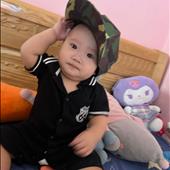 Giang Pham