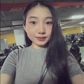 Dư Bích Hường