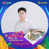 Hoàng Vũ Huy