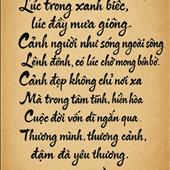 Lê Minh Cảnh 