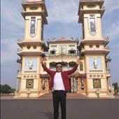 Hồ văn Dũng
