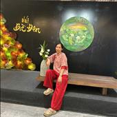 Châu Thùy