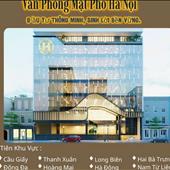 Minh Lâm Nhà Mặt Phố