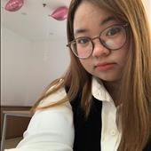 Nguyễn Thị Trà My