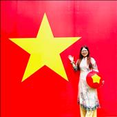 Phạm Thị Hải Yến