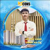Phan Trọng Anh